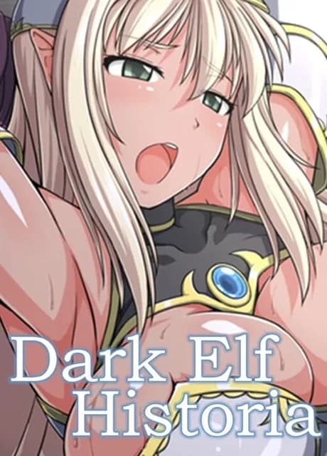 Dark Elf