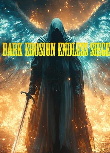 Dark Erosion: Endless Siege