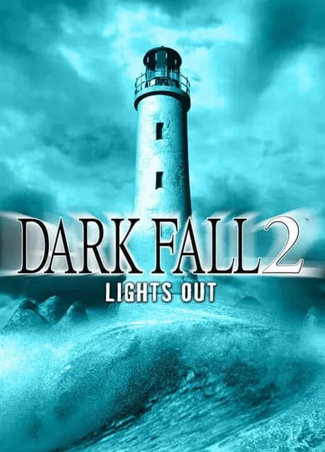 Dark Fall 2: Lights Out