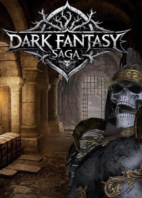 Dark Fantasy Saga