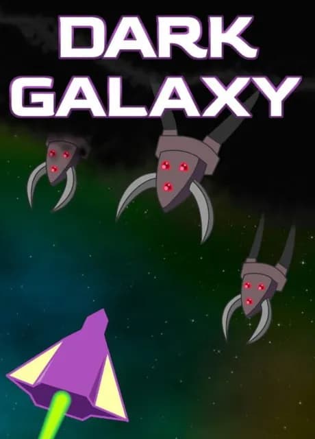 Dark Galaxy