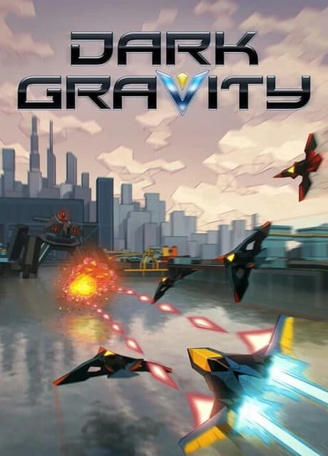 Dark Gravity