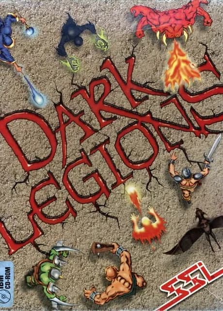 Dark Legions