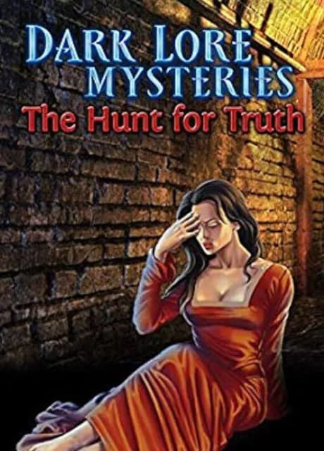 Dark Lore Mysteries: The Hunt For Truth