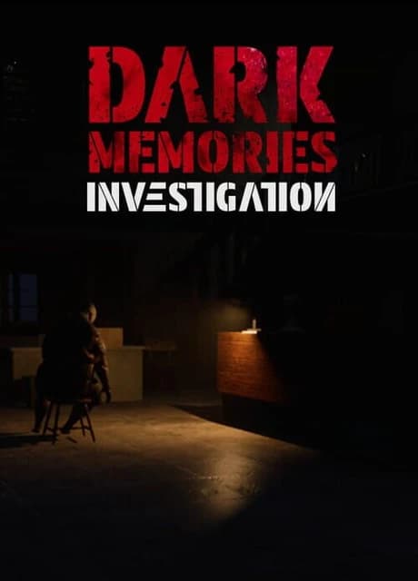 Dark Memories: Investigation
