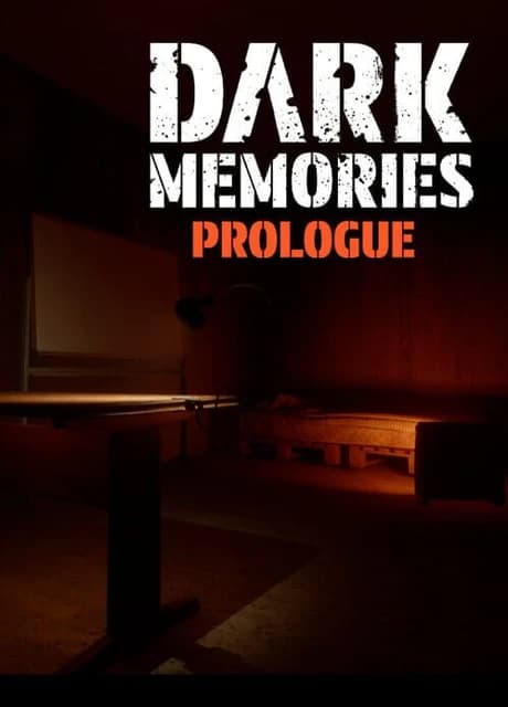 Dark Memories: Prologue