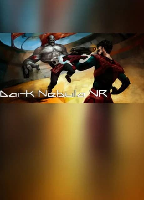 Dark Nebula VR
