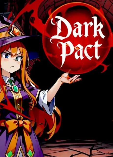 Dark Pact