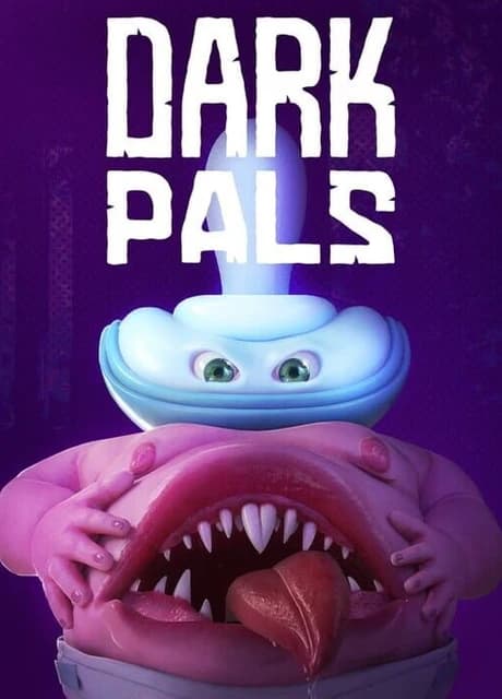 Dark Pals