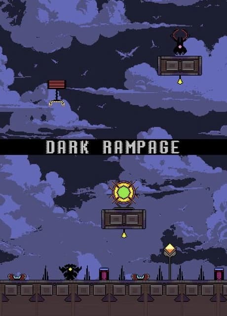 Dark Rampage