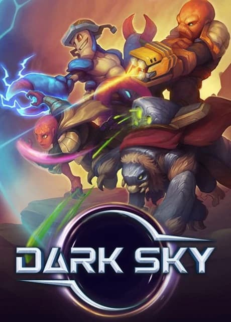 Dark Sky