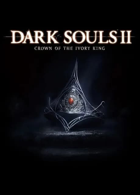 Dark Souls II: Crown of the Ivory King