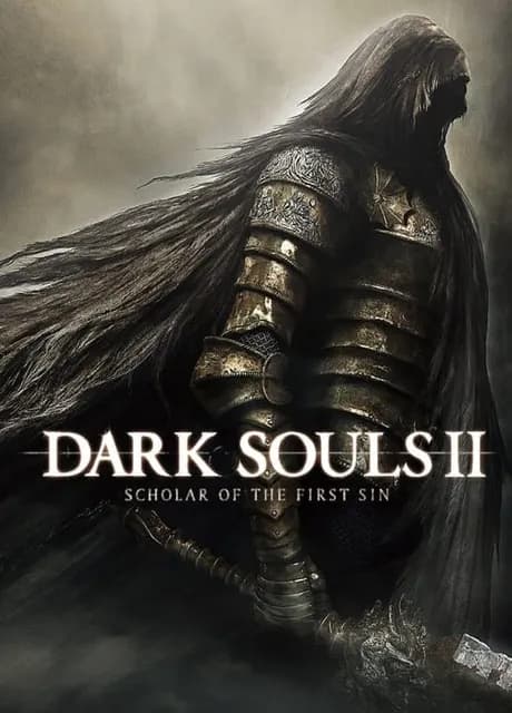 Dark Souls II: Scholar of the First Sin