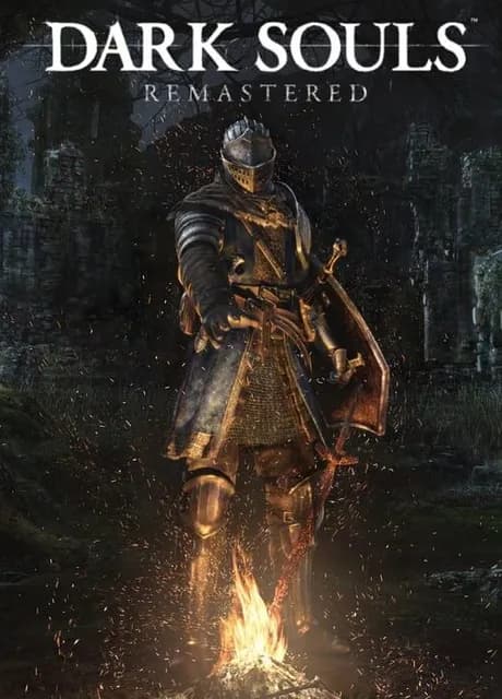 Dark Souls: Remastered