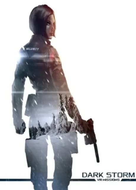 Dark Storm VR Missions