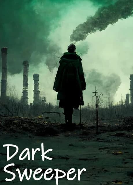 Dark Sweeper