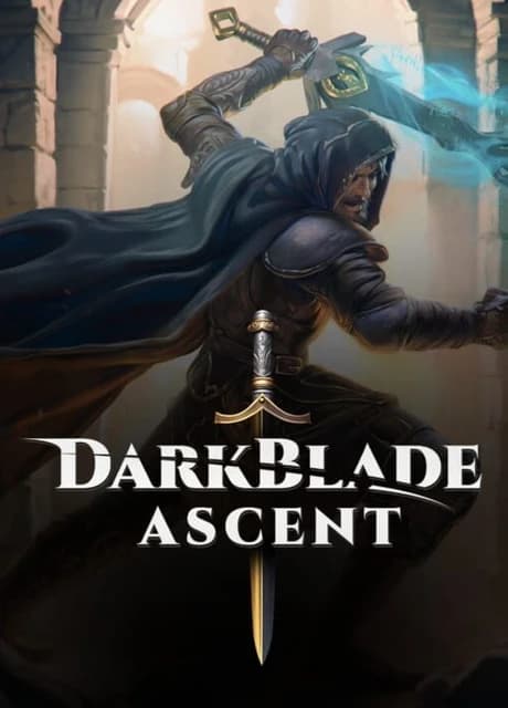 Darkblade Ascent