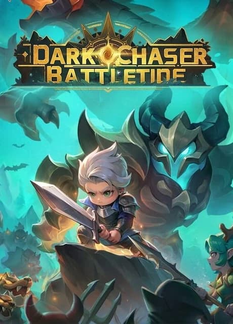 Darkchaser: Battletide