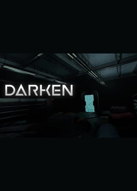 Darken VR