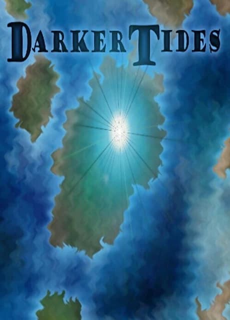 Darker Tides