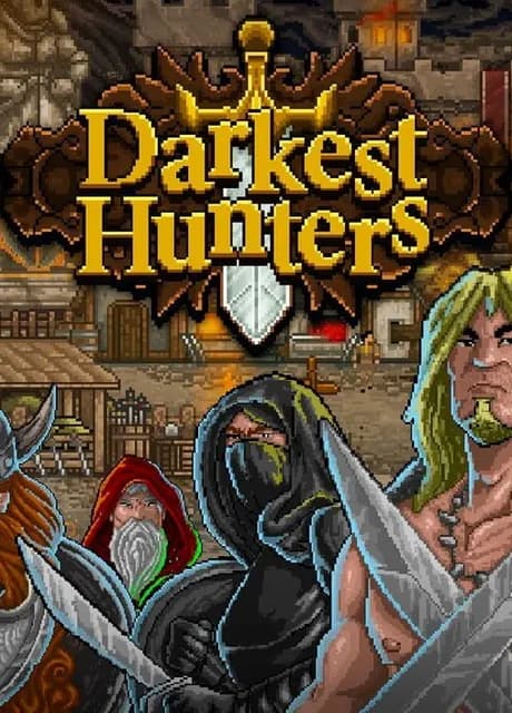 Darkest Hunters