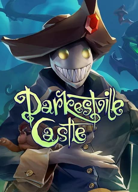 Darkestville Castle