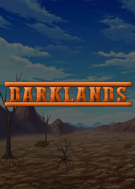 Darklands