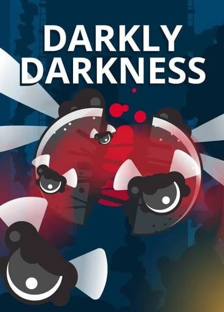 Darkly Darkness