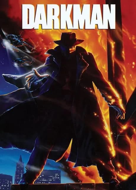 Darkman
