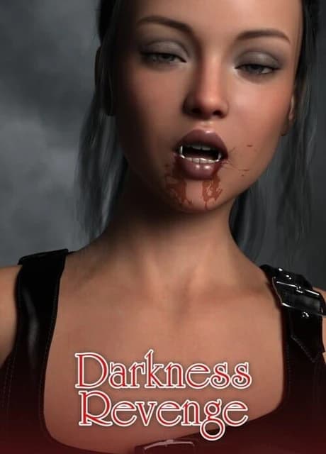 Darkness Revenge