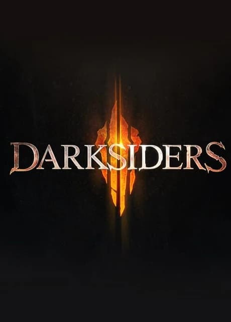 Darksiders 4