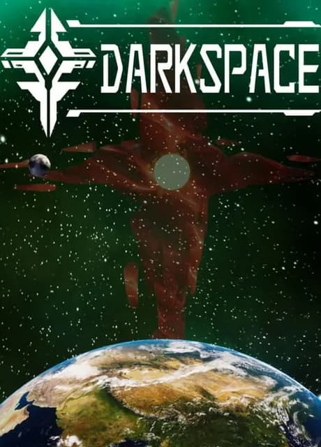 DarkSpace