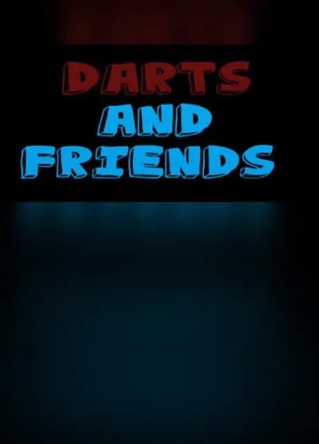 Darts and Friends