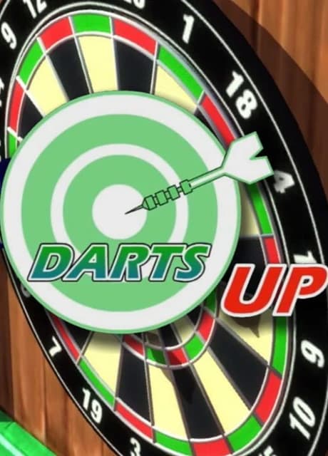 Darts Up