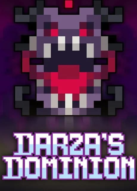 Darza's Dominion