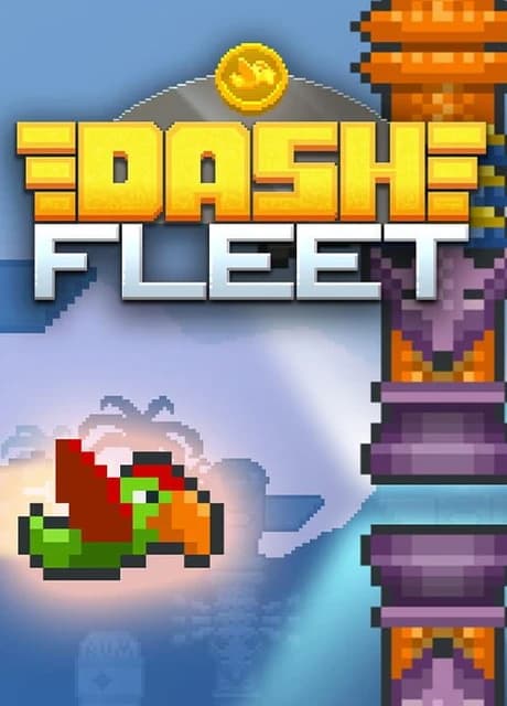 Dash Fleet