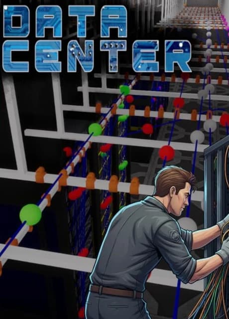 Data Center