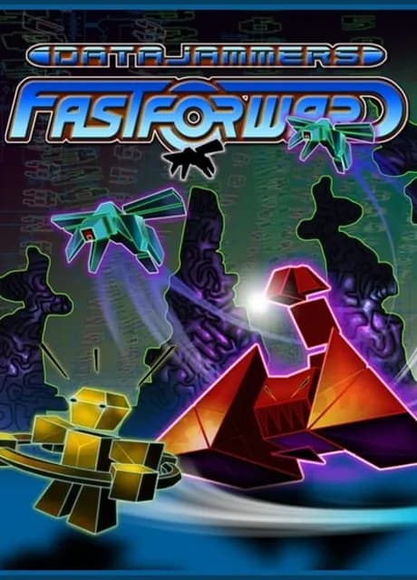 Data Jammers: FastForward