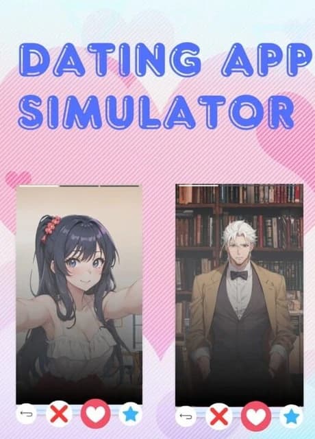 Dating App Simulator