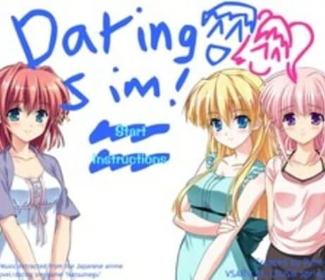 Dating Sim