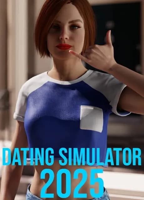 Dating Simulator 2025