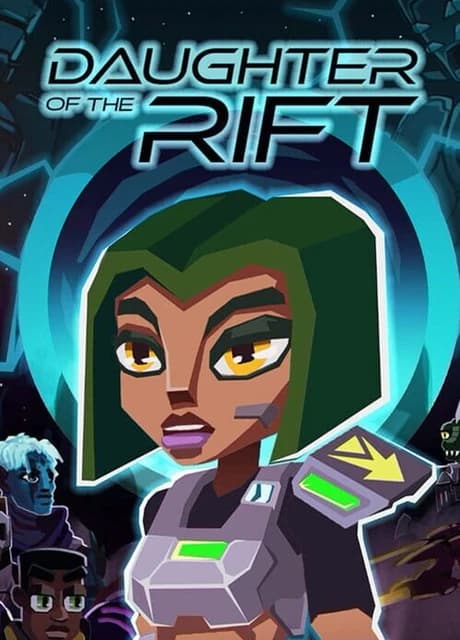 Daughter of the Rift