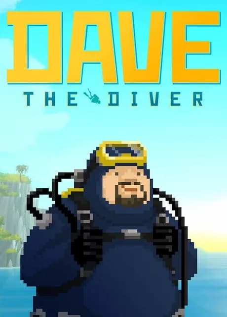 Dave the Diver