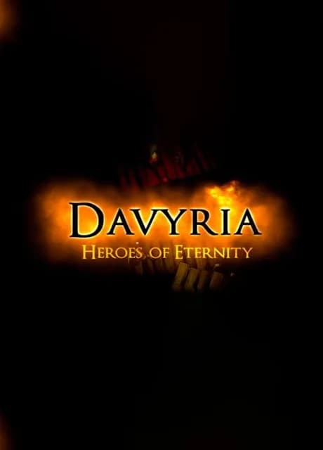 Davyria: Heroes of Eternity