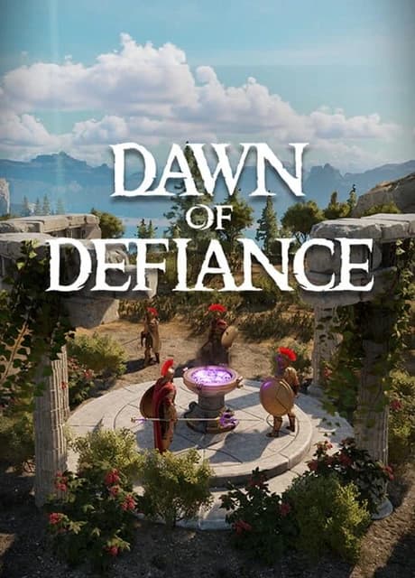 Dawn of Defiance