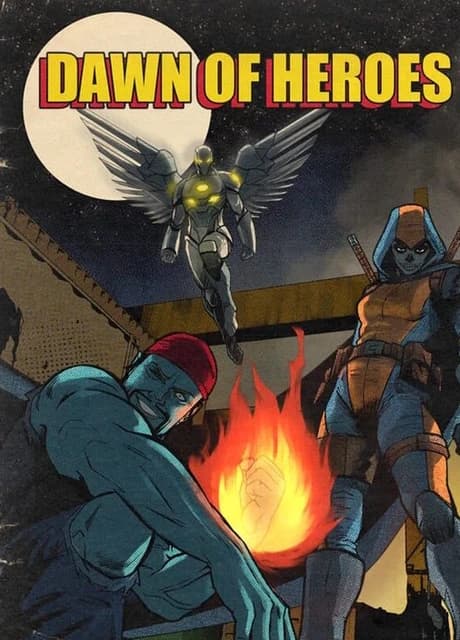 Dawn of Heroes