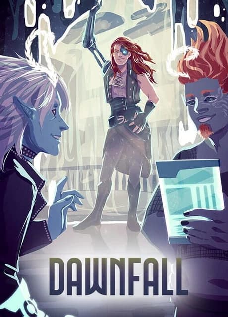 Dawnfall