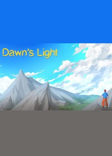 Dawn's Light
