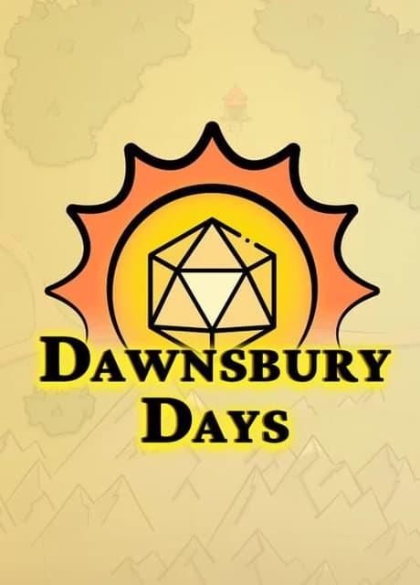 Dawnsbury Days