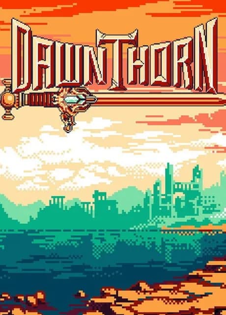 Dawnthorn